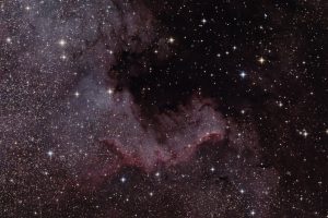 North America Nebula