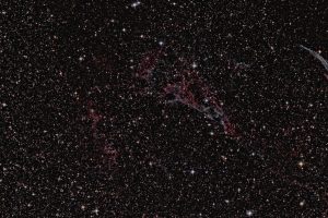 Veil Nebula