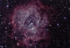 Rosette Nebula 2022