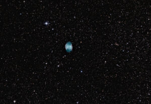 Dumbbell Nebula