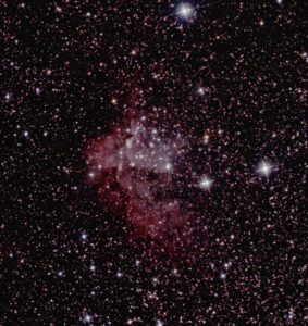 Wizard Nebula crop